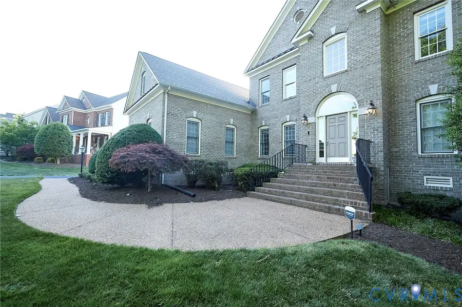 4608 Country Lake Place, Three Chopt, VA 23059 - #3