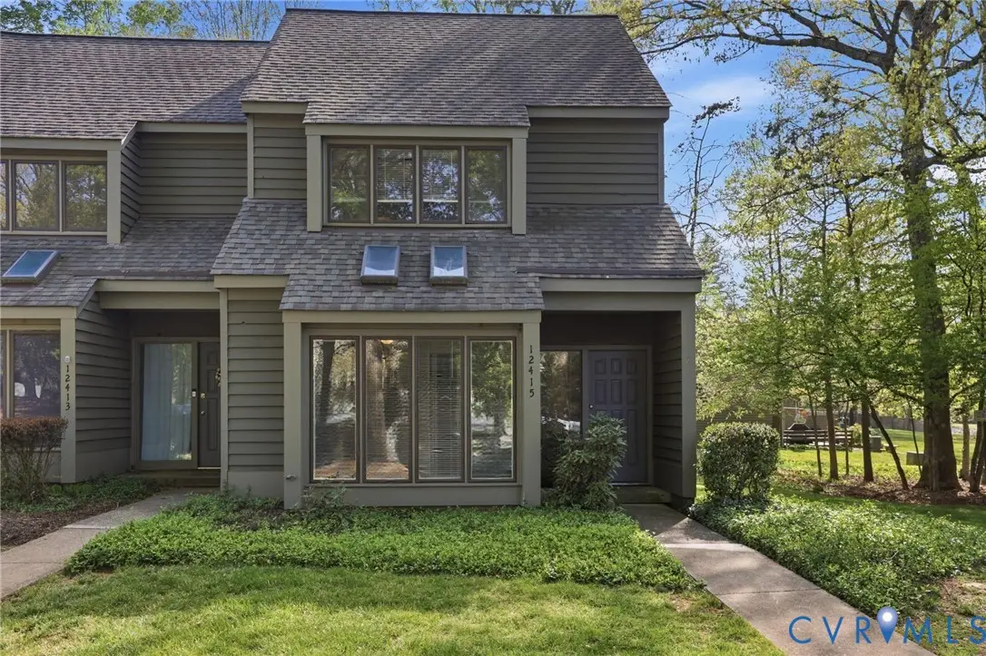 12415 New Point Drive, Henrico, VA 23233 - #1