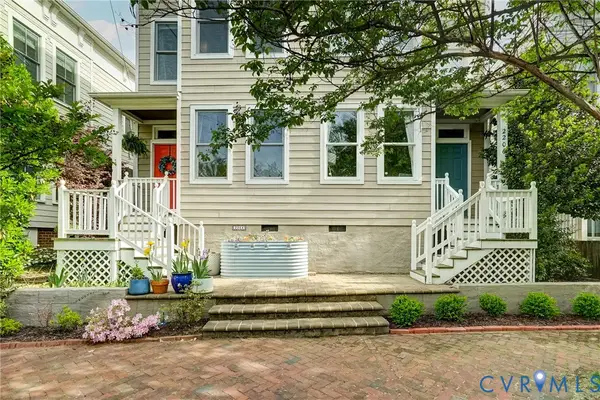2204 M Street, Richmond, VA 23223