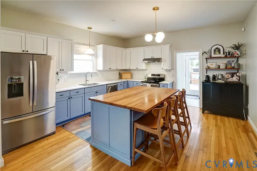 2204 M Street, Richmond, VA 23223 - #2