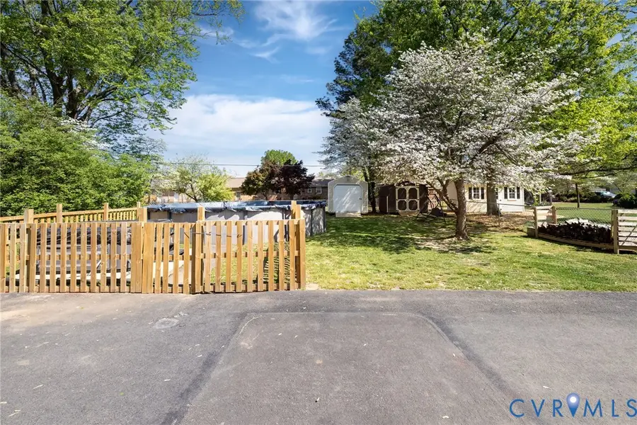 1210 Wellington Road, Colonial Heights, VA 23834 - #2