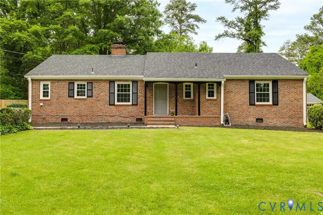 3352 Scottview Drive, Richmond, VA 23225 - #1