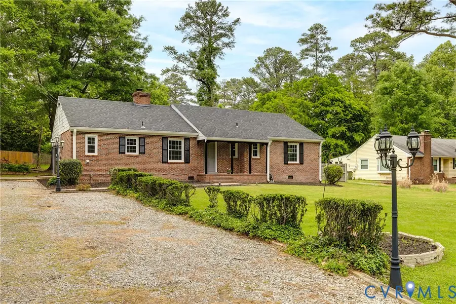 3352 Scottview Drive, Richmond, VA 23225 - #2