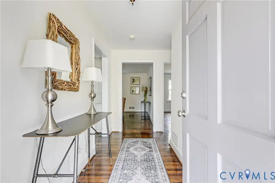 3352 Scottview Drive, Richmond, VA 23225 - #3