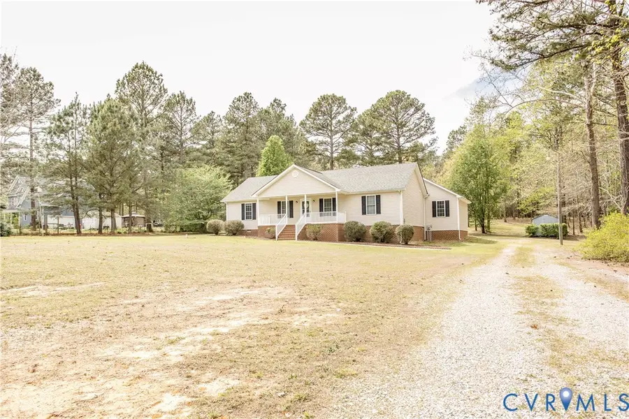19924 Log Road, Carson, VA 23830 - #2