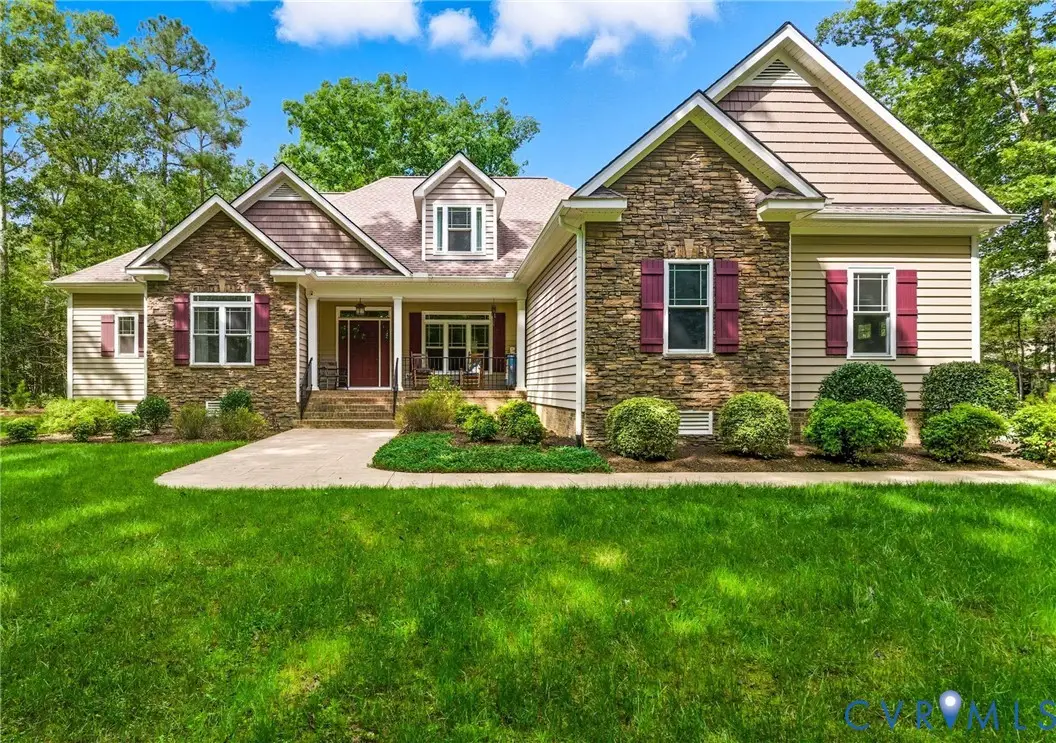 6009 Swans Lane, Mechanicsville, VA 23111 - #1