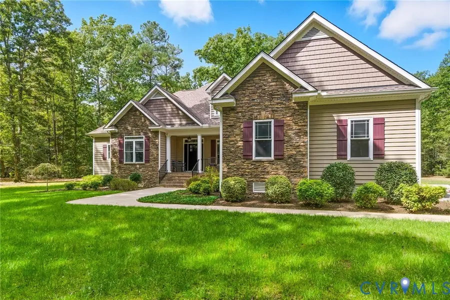 6009 Swans Lane, Mechanicsville, VA 23111 - #3