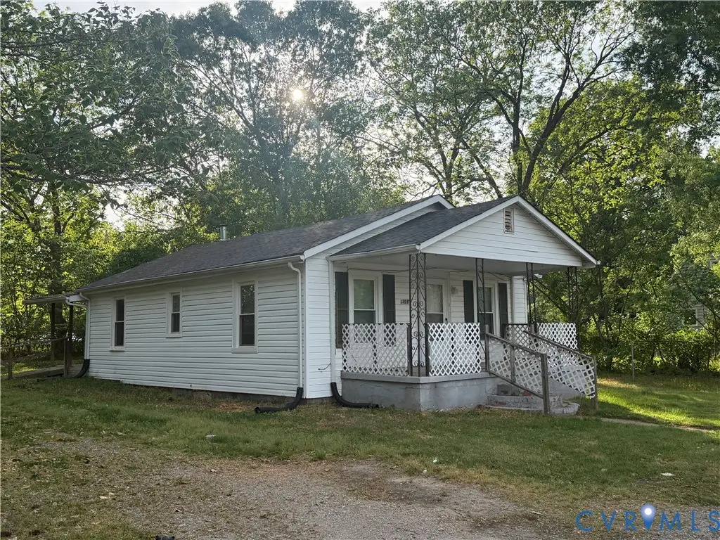 1308 Tabb Avenue, Hopewell, VA 23860 - #1