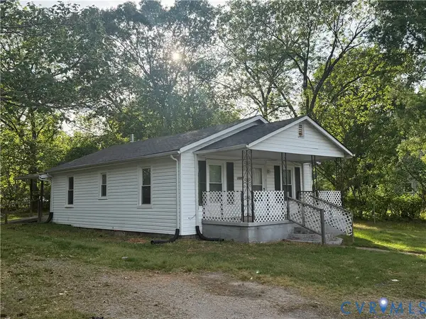 1308 Tabb Avenue, Hopewell, VA 23860