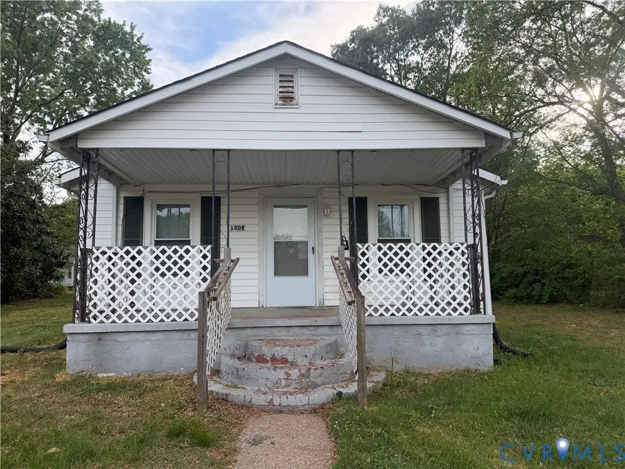 1308 Tabb Avenue, Hopewell, VA 23860 - #3