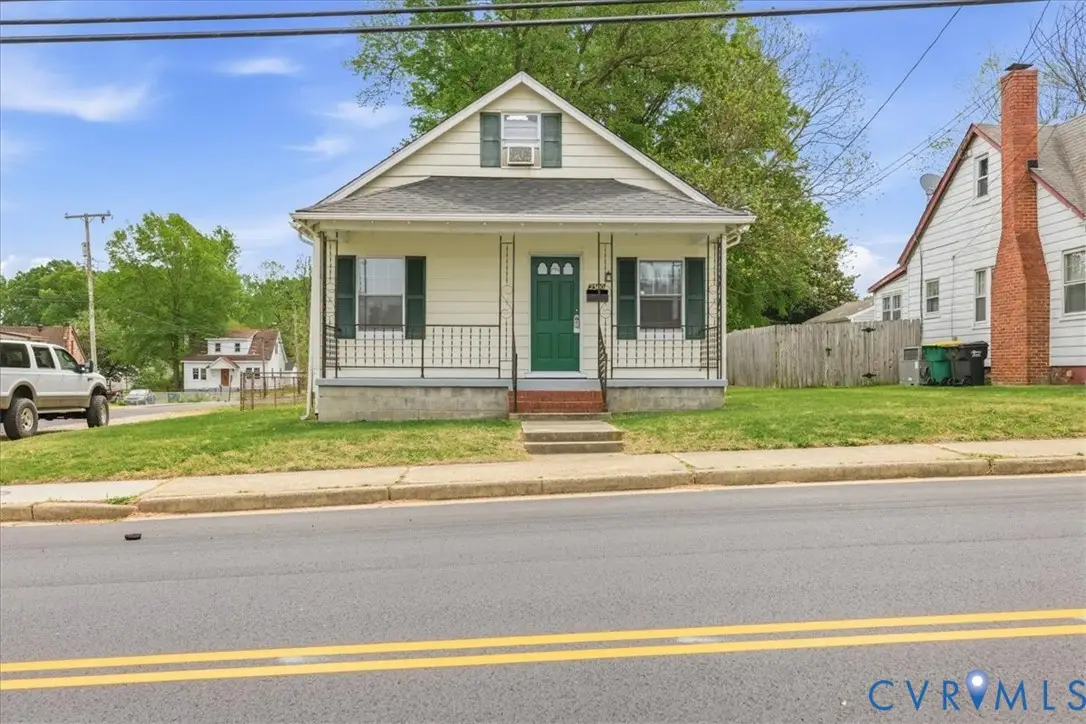 2300 Danville Street, Hopewell, VA 23860 - #1