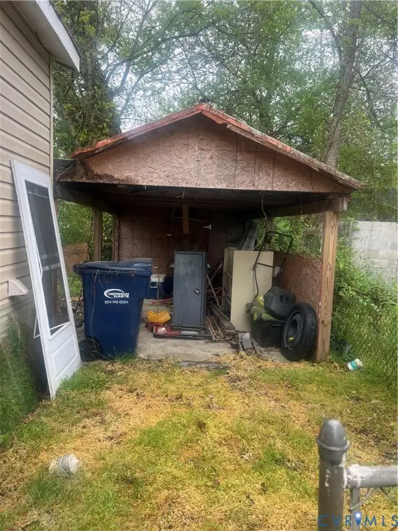 1458 Ferndale Avenue, Petersburg, VA 23803 - #2