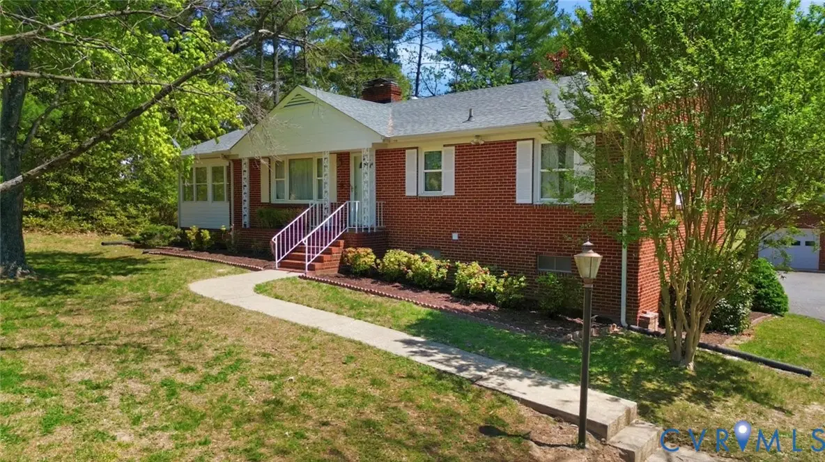 6177 Mechanicsville Turnpike, Mechanicsville, VA 23111 - #1