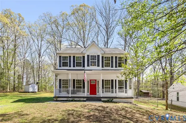 201 Washington Drive, Ruther Glen, VA 22546