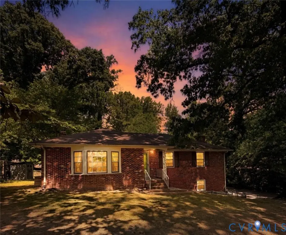 600 N Pinetta Drive, Bon Air, VA 23235 - #1