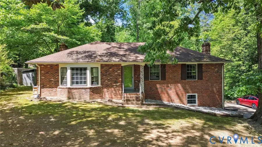 600 N Pinetta Drive, Bon Air, VA 23235 - #2
