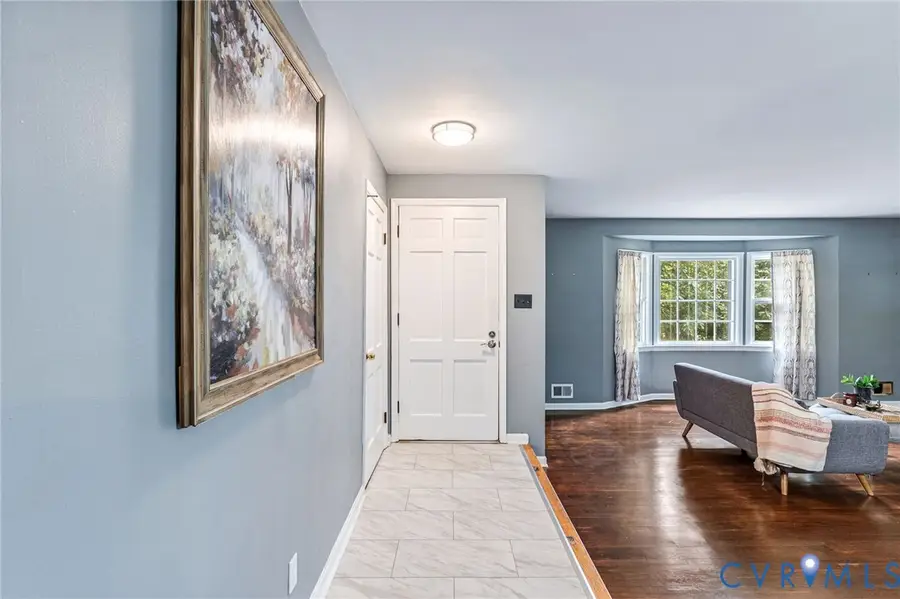 600 N Pinetta Drive, Bon Air, VA 23235 - #3