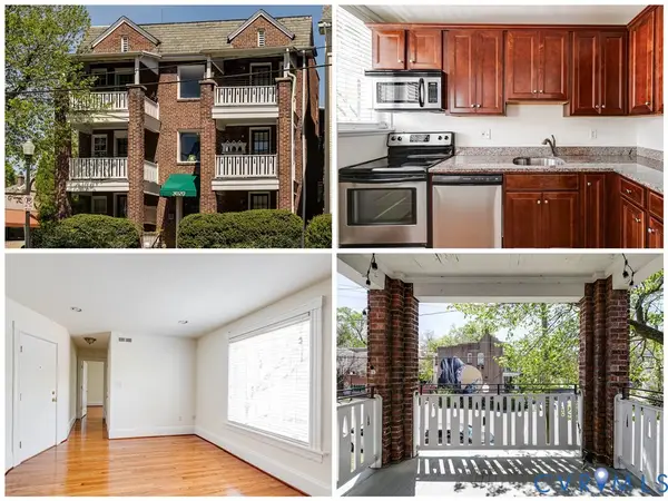 3020 Patterson Avenue #U6, Richmond, VA 23221
