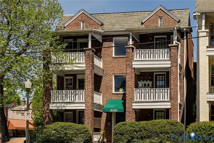 3020 Patterson Avenue #U6, Richmond, VA 23221 - #2