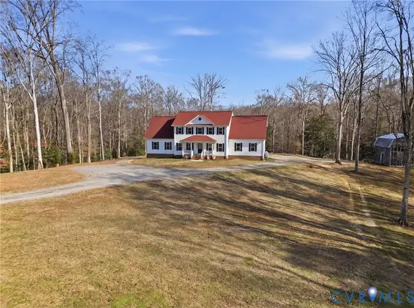 2197 Ettington Lane, Mechanicsville, VA 23111