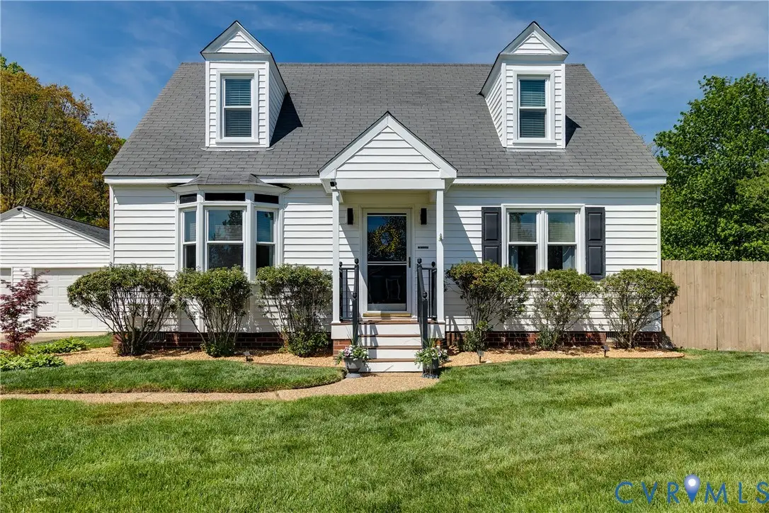 2712 Tavern Way, Glen Allen, VA 23060 - #1
