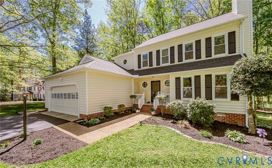3006 Sagebrook Court, Midlothian, VA 23112 - #2