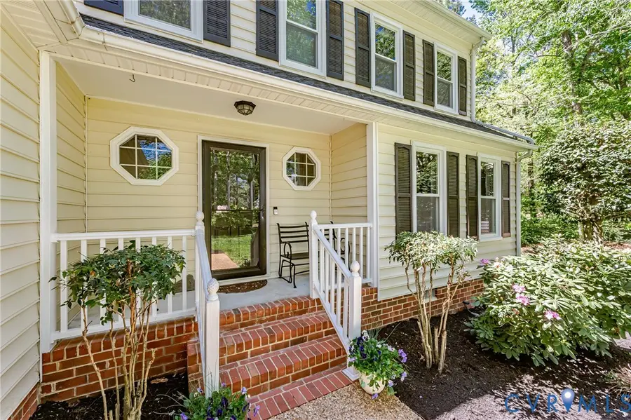 3006 Sagebrook Court, Midlothian, VA 23112 - #3