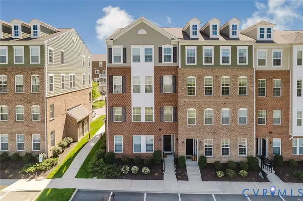 4353 Saunders Station Loop #A, Henrico, VA 23233