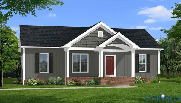 TBD N. Terrys Bridge Road, Halifax, VA 24558