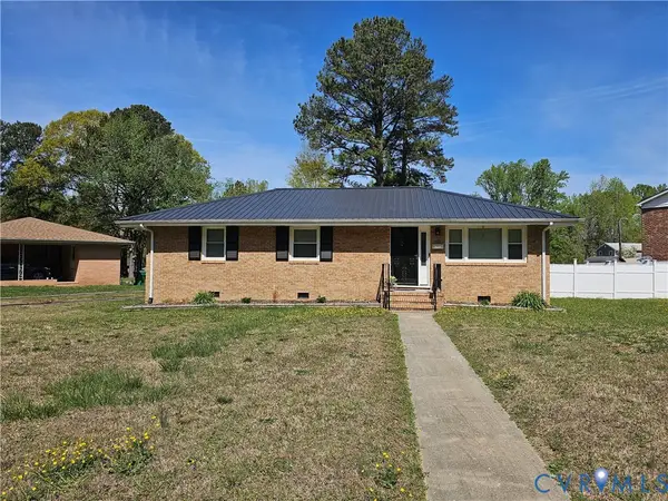 1723 W Clara Drive, Petersburg, VA 23803