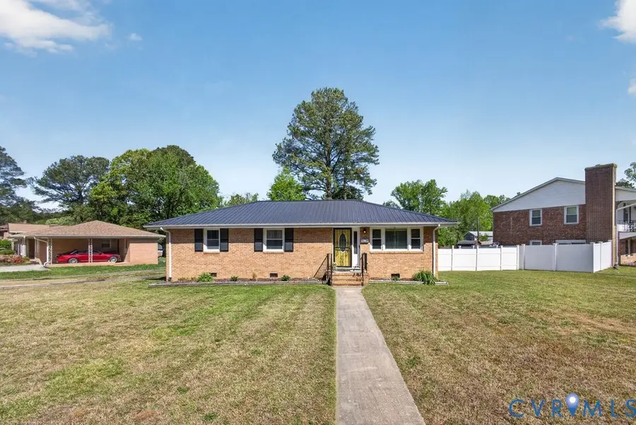 1723 W Clara Drive, Petersburg, VA 23803 - #2