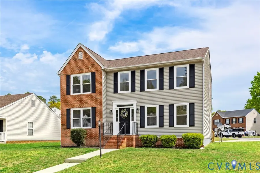 3230 Ransom Hills Road, North Chesterfield, VA 23237 - #2