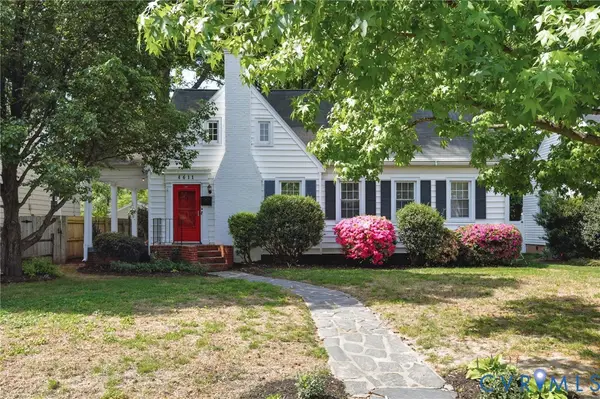 4611 Hanover Avenue, Richmond, VA 23226