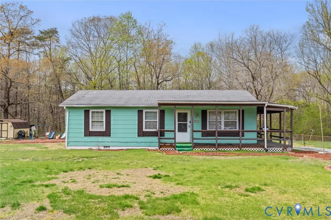 6436 Macedonia Road, Woodford, VA 22580 - #1