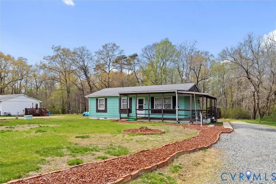 6436 Macedonia Road, Woodford, VA 22580 - #3