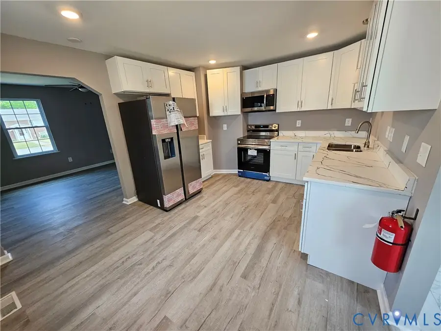47 Ridge Road, Blackstone, VA 23824 - #3