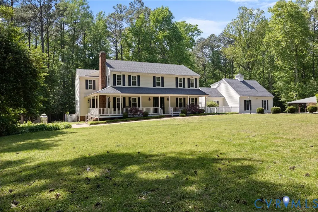 2412 Hampden Row, Rockville, VA 23146 - #1