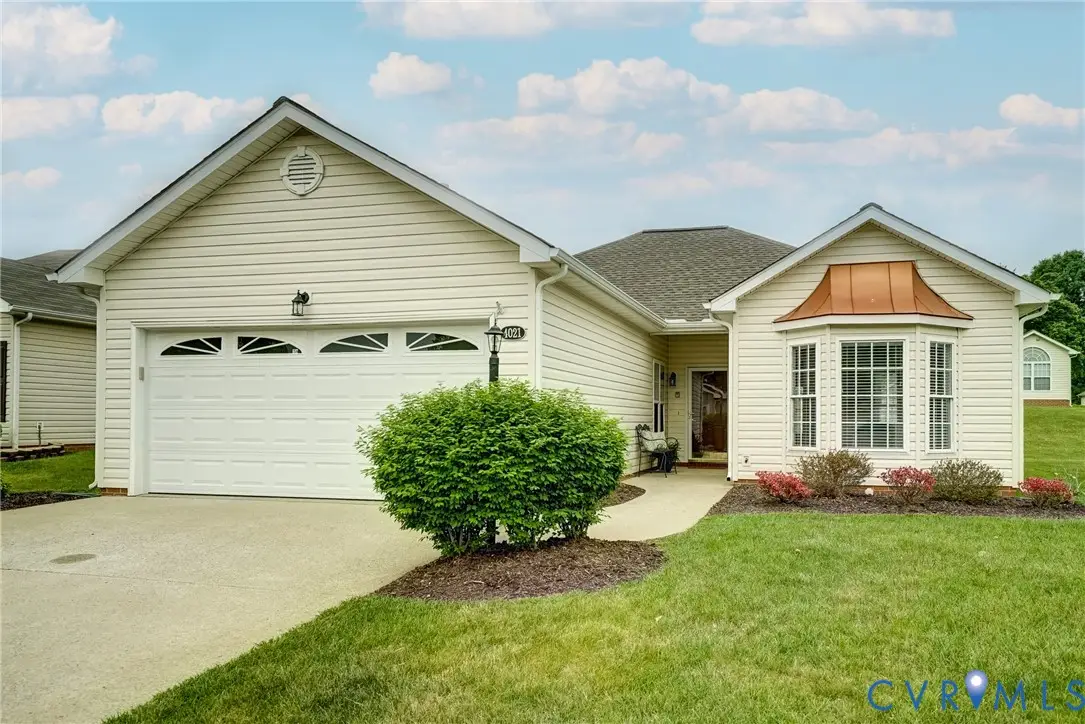 4021 Bayapple Drive, Henrico, VA 23294 - #1