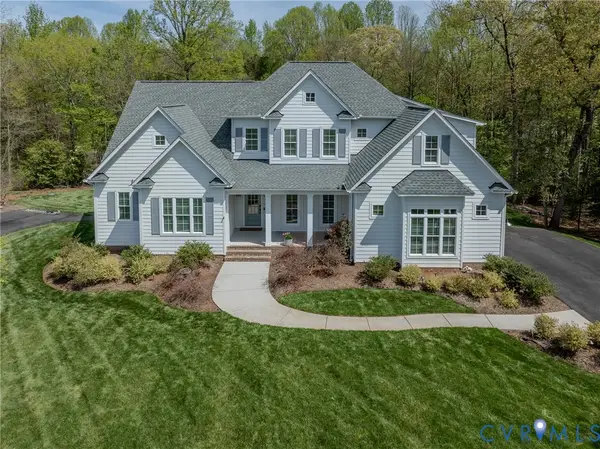 566 Church Hill Road, Goochland, VA 23103