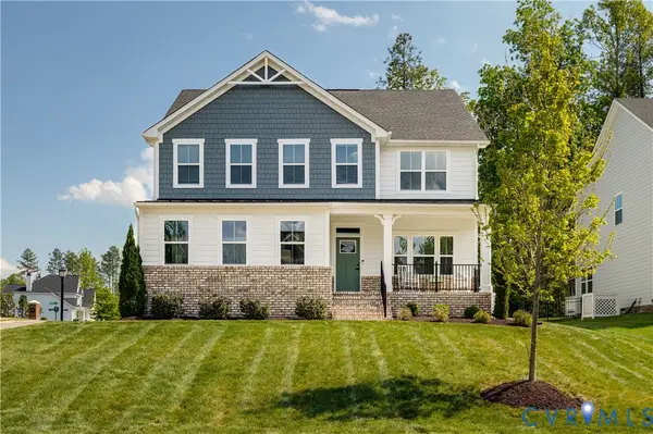 18301 Sagamore Drive, Moseley, VA 23120