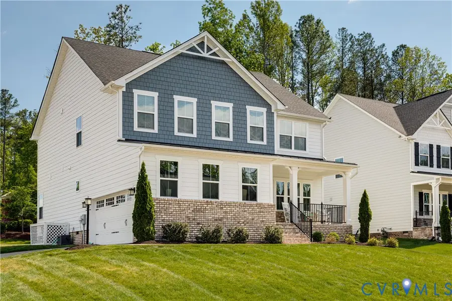 18301 Sagamore Drive, Moseley, VA 23120 - #2