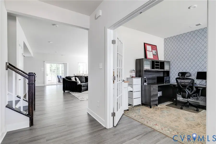 18301 Sagamore Drive, Moseley, VA 23120 - #3