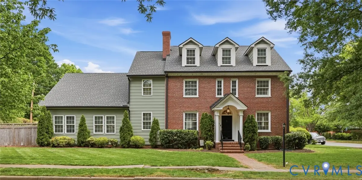 4300 Augusta Avenue, Richmond, VA 23230 - #1