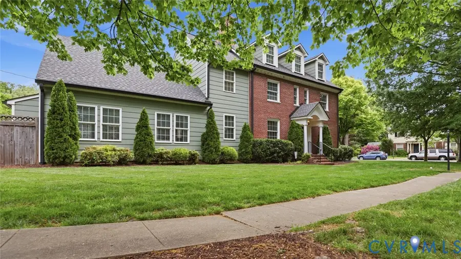 4300 Augusta Avenue, Richmond, VA 23230 - #2