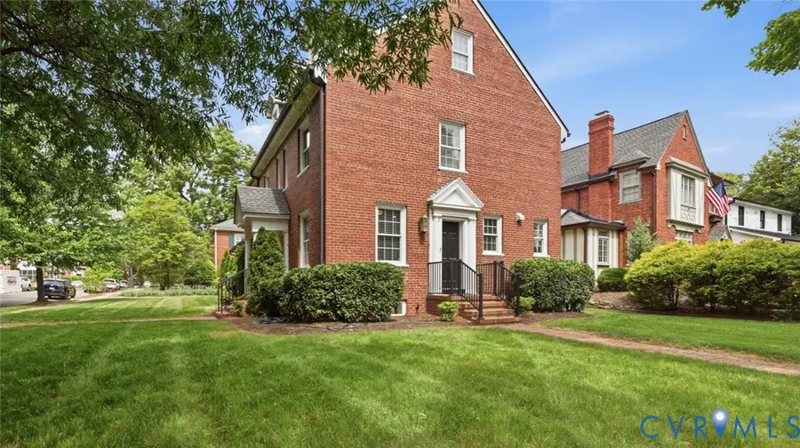 4300 Augusta Avenue, Richmond, VA 23230 - #3