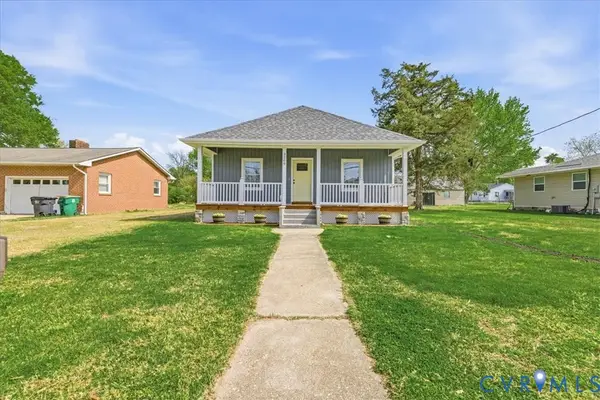 3208 Granby Street, Hopewell, VA 23860