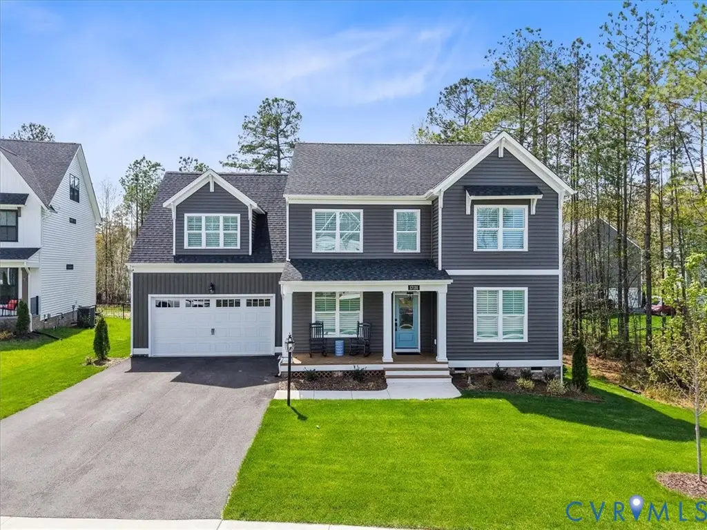 17131 Westington Road, Moseley, VA 23120 - #1