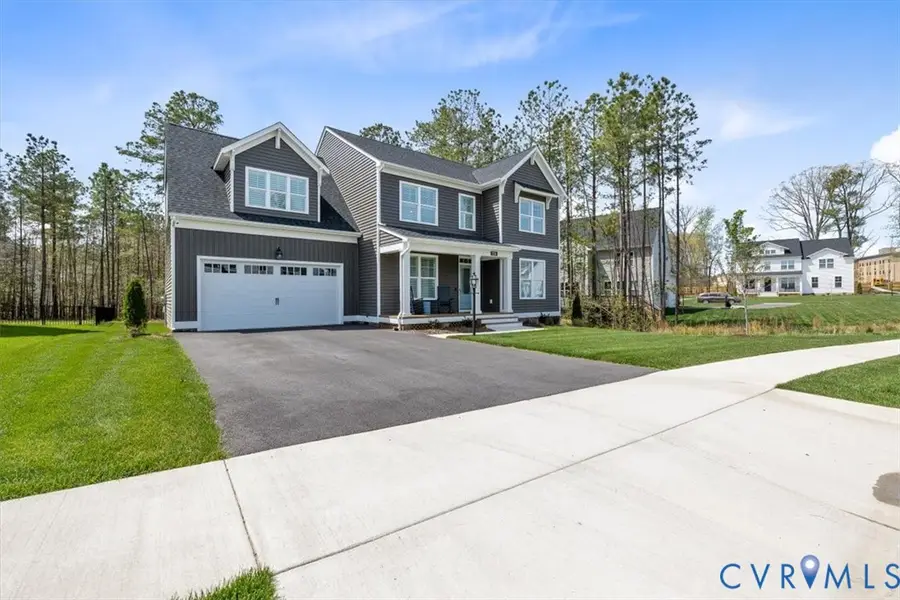 17131 Westington Road, Moseley, VA 23120 - #3