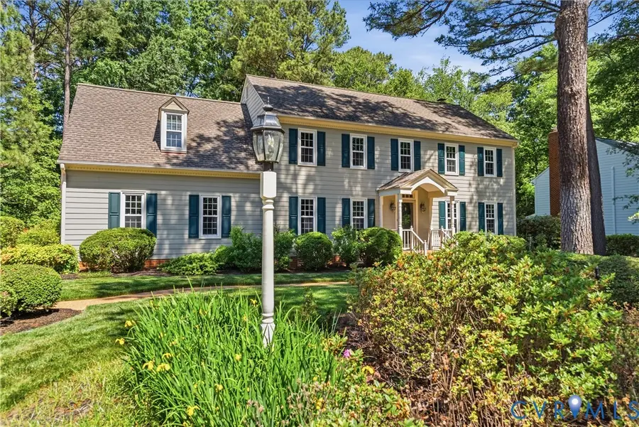 2702 Cottage Cove Drive, Henrico, VA 23233 - #2