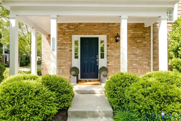 3900 Redbud Road, Glen Allen, VA 23060